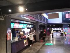 -橙天嘉禾影城(苏州印象城店)