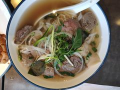 越南火车头汤河粉-美奈小馆·越南料理(福田星河COCO Park店)