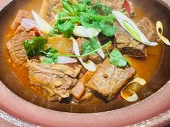 -川堂风·跷脚牛肉·乐山爆炒(宝山日月光店)