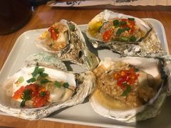 -木屋烧烤(龙湖天街店)
