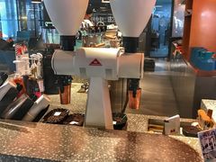 -sugarman espresso素饮糖人高新咖啡工厂