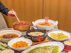 -宗氏一喜砂锅·特色湖北菜(楚河汉街店)