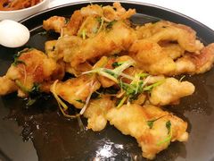 -宏达老菜馆(东安街店)