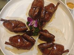 -西苑饭店·蓬莱春餐厅