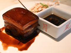 稻草东坡扎肉-桂满陇·景观餐厅(新世界店)