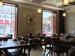 -明海妈妈菜(大连外国语学院店)