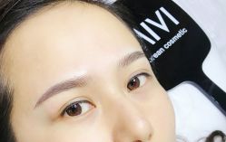 -MIVI野生眉纹绣纹眉