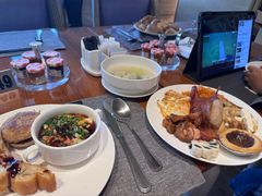 -北京王府井希尔顿酒店·万斯阁西餐厅