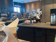 -星巴克(徐州云龙万达广场店)