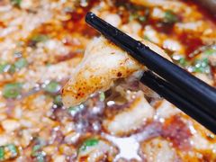 -金良酸菜鱼(宁海路总店)