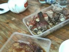 -黄连大头华烧鹅(萧地大马路店)