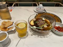 -七八冷面·延边朝鲜族美食(世纪汇店)