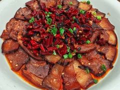 -三湘四水正宗湘菜(君峰路店)