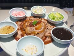 -额娘·春饼烤鸭(天鸿店)