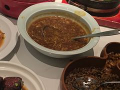 -绿茶餐厅(淮安吾悦广场店)