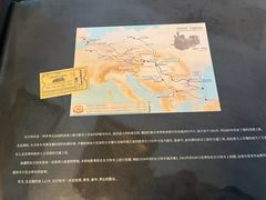 -火车头法国西餐厅