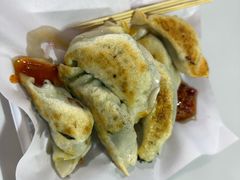 -佑汉小贩大楼熟食中心