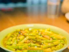 刀板香小野笋-弄堂里(阿里西溪A区店)