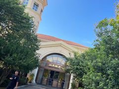 -江南雅厨(李公堤店)