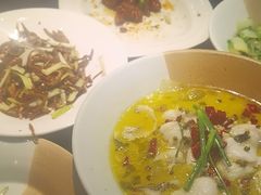 -外婆家(义乌新光汇购物中心店)