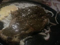 -路易十三西餐厅(西关新天地店)
