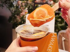 -M Stand(宁波万象城店)