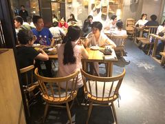 大堂-水木苼 蔬食料理