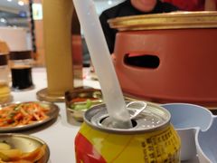 -西塔老太太泥炉烤肉(川沙百联店)