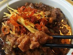 -何氏排骨(左家塘店)