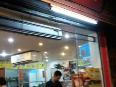门面-沙湾姜埋奶(兴新包店)