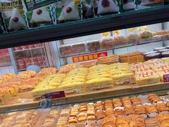 -味多美蛋糕(灯市口店)