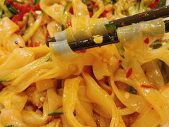 -魏家凉皮(博水商务大厦店)