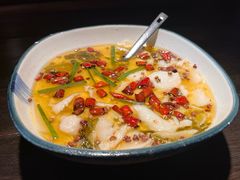 -外婆家(杭州马塍店)