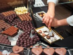 -Laderach 莱德拉(上海环贸iapm店)