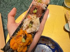 -鮨冠OMAKASE食べ放题(北京首店)