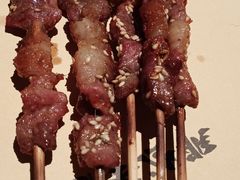 -那些年记忆烧烤