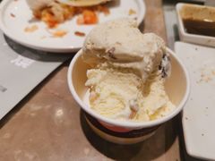 哈根达斯-上渔铁板烧(熙悦汇店)