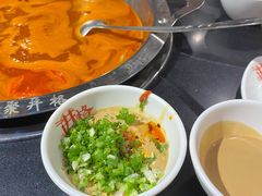 -井格重庆火锅(燕郊永旺店)