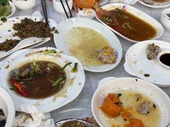 -众味海鲜大排档·活海鲜·潮汕味(南澳店)