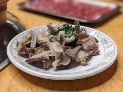 -月圆火锅(宁海东路二店)
