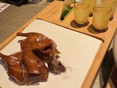 -汤城小厨•粤菜•靓汤(望京凯德mall店)
