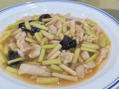 -聚丰德饭店(经五路店)