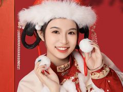 -海马体照相馆(万菱汇店)