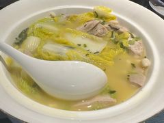-金汤宴餐厅·粤菜(德云社店)