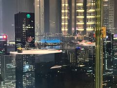 -悦轩中餐厅·高空江景·杭州柏悦酒店