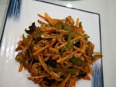 -盛德利食府 天津菜(河西店)