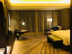 -舟山希尔顿酒店