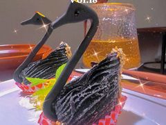 -海派悦庭·海胆烧麦·新融合菜(凯德广场店)