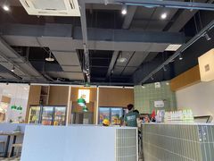 -八福力韩国休闲餐厅(泉舜店)