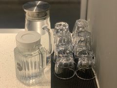 -弱水三千咖啡(达明店)